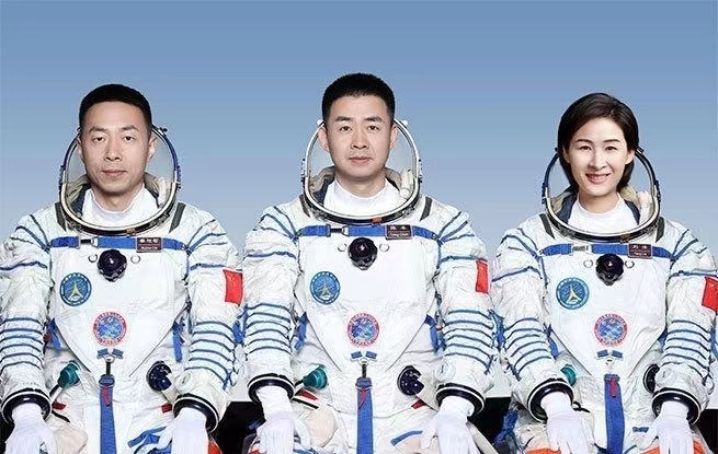 神舟十四号