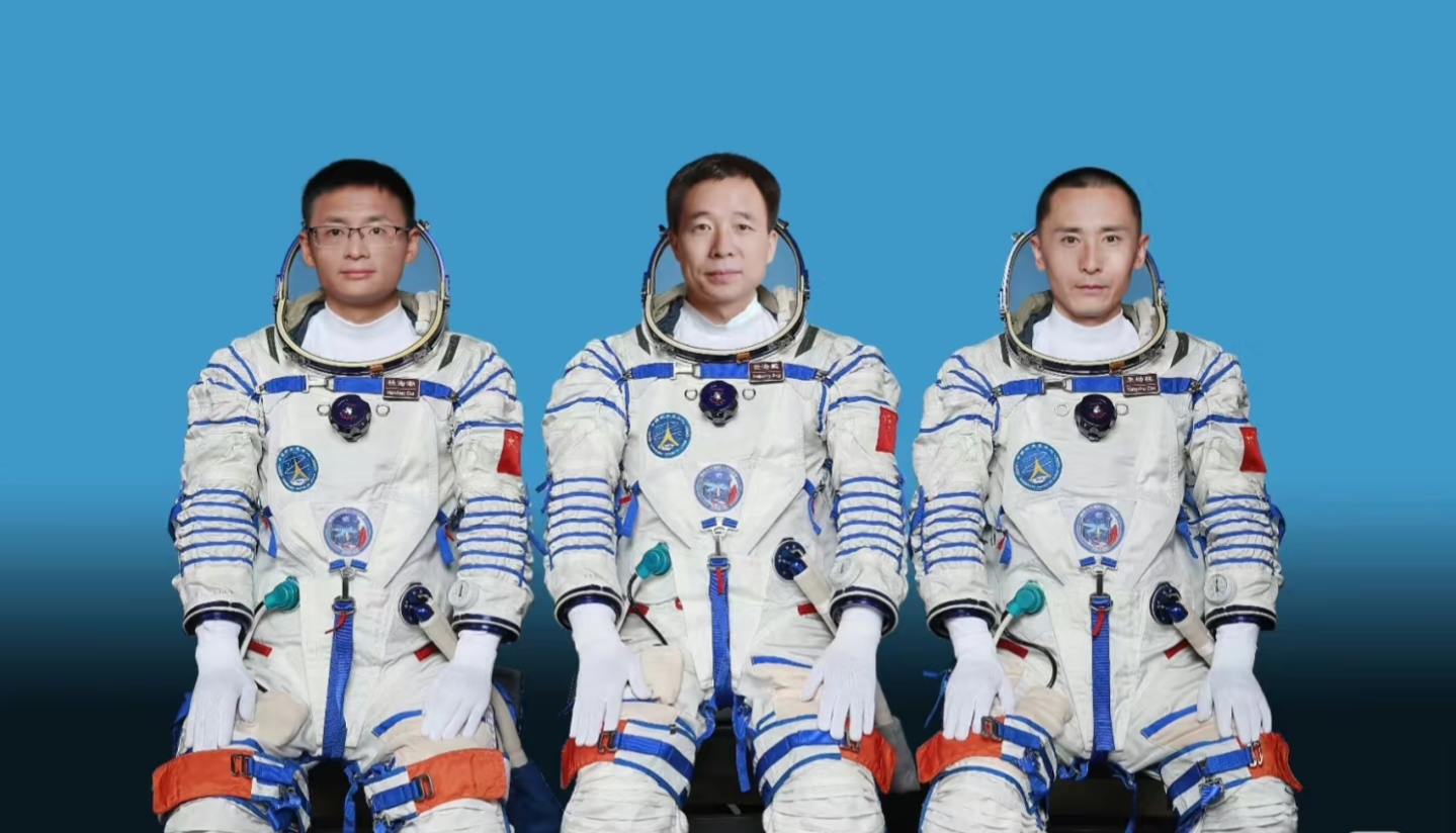 神舟十六号